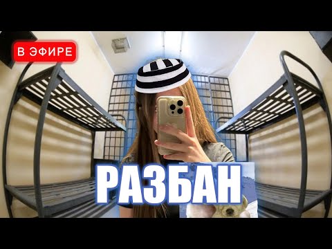 Видео: 16 ДНЕЙ СТРОГОГО РЕЖИМА | iceicell