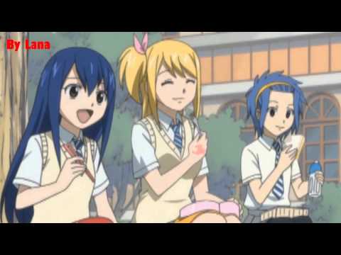 Видео: Хвост феи│ Приколы под музыку 3