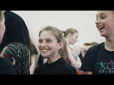 Видео: Відкриття нового залу 😍