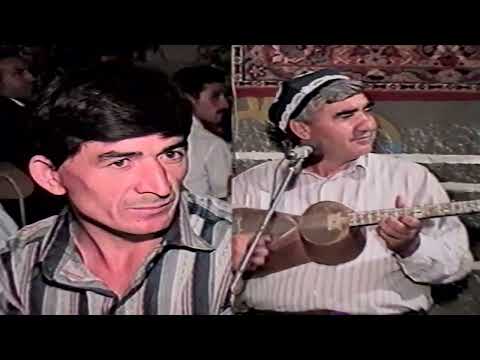 Видео: Бобомурод Хамдамов шогирди Кодир Журакулов хонадонида