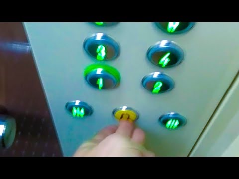 Видео: Вот застрянешь в лифте, нажмешь «вызов диспетчера», а там...