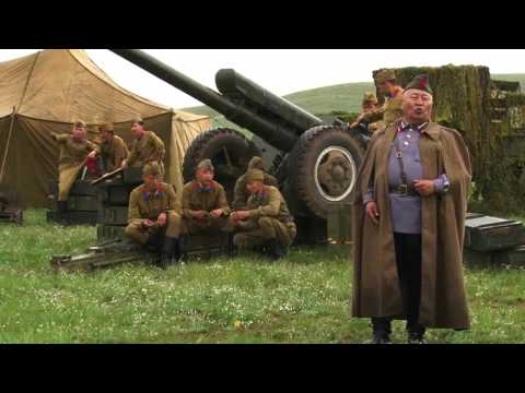Видео: МУАЖ Баярмагнай - Эгэл цэрэг / MUAJ Bayarmagnai - Egel tsereg