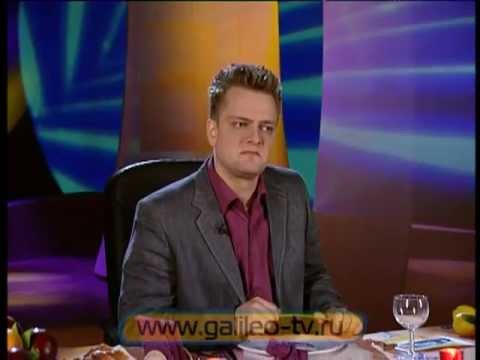 Видео: Дрожжи. "Галилео".