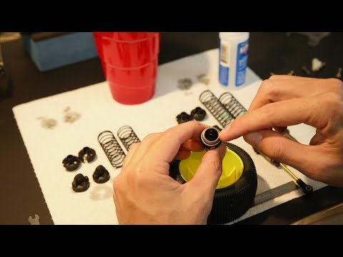 Видео: КАК БЫТЬ БЫСТРЕЕ RC || Советы по настройке и психологические хитрости