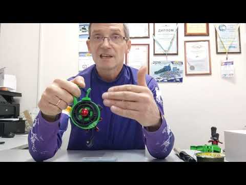 Видео: Arctica 60L если все круто, зачем искать лучше? Или: "Не в бренде дело, друг Гораций!"