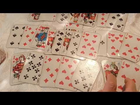 Видео: Расстанется ли ♣️ крестовый король с соперницей, ‼️