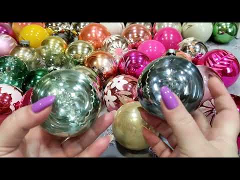 Видео: Выпуск 16 шары 70-80 г.