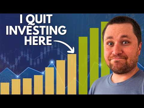 Видео: Я перестал инвестировать, узнав ЭТО