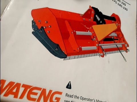 Видео:  Інформація по мульчеру Mateng EFH 155.