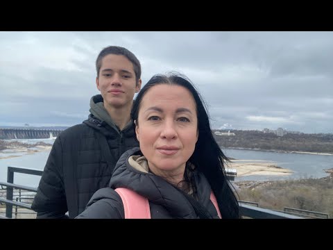 Видео: ЗАПОРОЖЬЕ | остров ХОРТИЦА Пагорб ЄДНОСТІ 