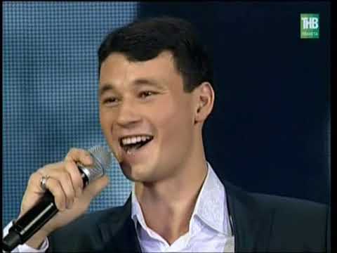 Видео: Ярамир - Энкэйлэргэ (2013)