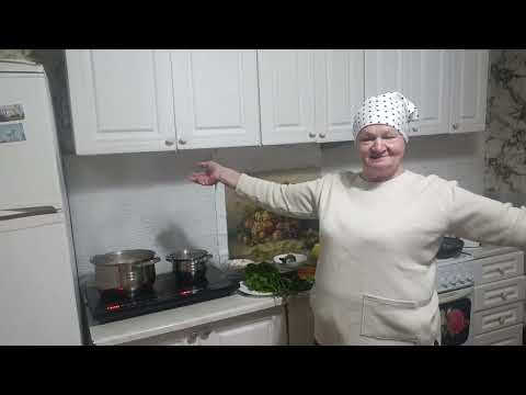 Видео: Поедим вкусно