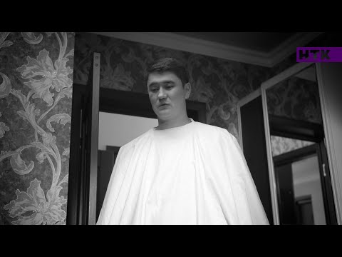 Видео: Патруль – Медет умер по вине Едиля! [Сантехник – часть шестая]