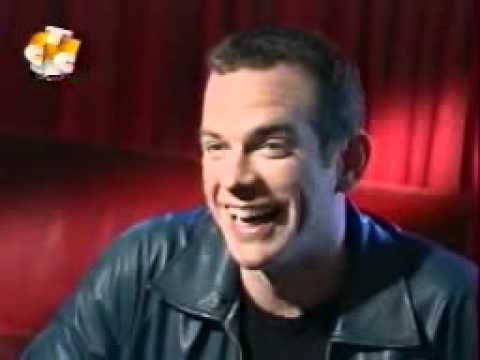 Видео: истории в деталях   Garou   31 05 2004