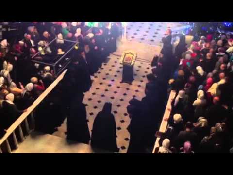 Видео: Славословие