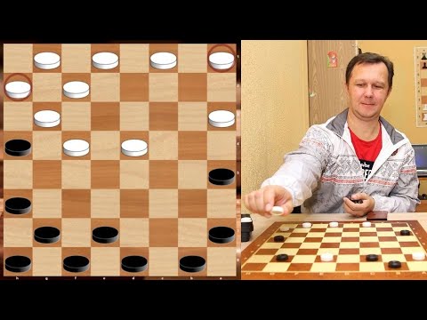 Видео: Урок от чемпиона мира. Как играть на слабость в позиции соперника?