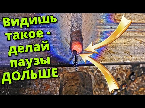 Видео: Vniissok MIG-255. Сколько стоит - на столько и сварит (ง'̀-'́)╯口