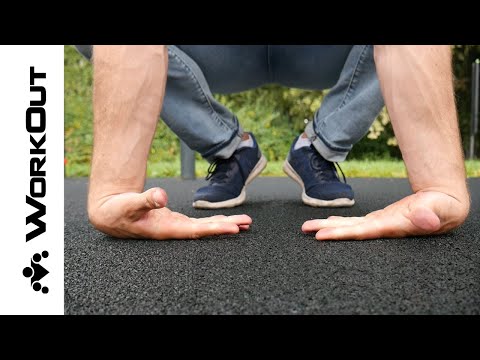 Видео: Упражнения для Кистей Рук | Как Укрепить Запястья