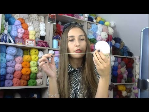Видео: Как ПРАВИЛЬНО подобрать пряжу для Летнего Платья