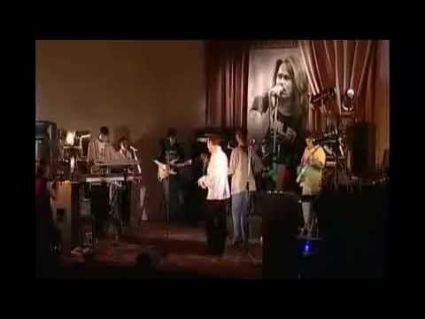 Видео: Памяти Андрея Симонова 1ч