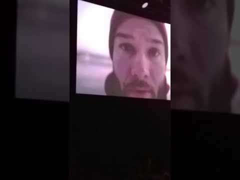 Видео: Макс Корж Начало концерта  + Стадик разнесем Пермь