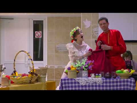 Видео: "ЖИЛ-БЫЛ ПЁС" (ОПЕРА) / "ONCE UPON A TIME THERE LIVED A DOG" (OPERA)