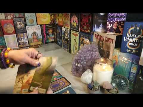 Видео: ВОДОЛЕЙ Мгновенный звонок для пробуждения и воссоединение после опыта, изменившего жизнь!