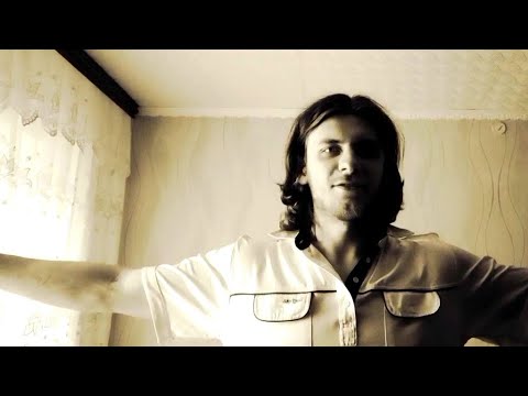 Видео: Моя самая тяжелая паническая атака.
