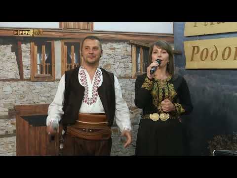 Видео: ХАМИД ИМАМСКИ И ДИЛЯНА МИХАЛЕВА - Черните очи, аресах ги Фатме