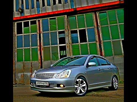 Видео: Что не так с Nissan Almera?