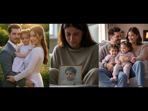 Видео: Хазал кая для Чагатая Улусоя: «Наша дочь очень скучала по тебе, наша прекрасная мать».