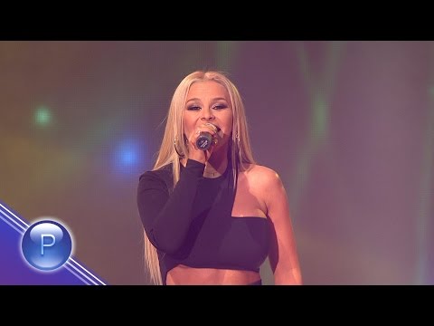 Видео: DESI SLAVA - DVE SARTSA / Деси Слава - Две сърца, 2015