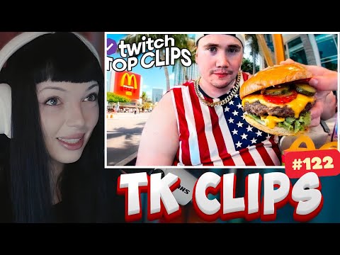 Видео: BY_OWL СМОТРИТ TKCLIPS #122 | ШАДОУКЕК В АМЕРИКЕ, КУКИНГ С САСАВОТОМ, ЗАВОЗНАЯ РИКША ЭВЕЛОНА и ЛИКСА