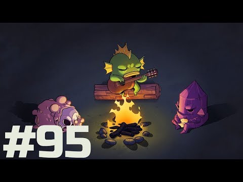 Видео: Nuclear Throne ГПсПР #95 - Хоррор - прелупные короны