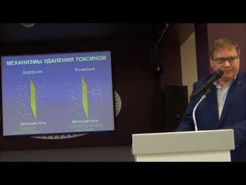 Видео: Диализ: осложнения и их профилактика (часть 1)