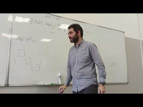 Видео: Теория групп. Лекция 8