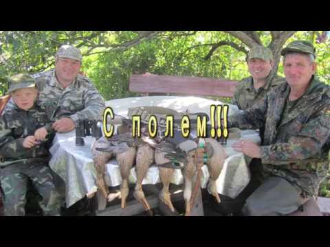 Видео: Как достать битую утку с воды. Цапалка