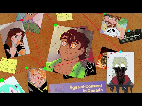 Видео: Игры Гатобоб - Это не дейтсимы