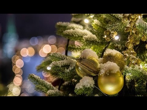 Видео: Угадай песню по картинкам #4 Новогоднее