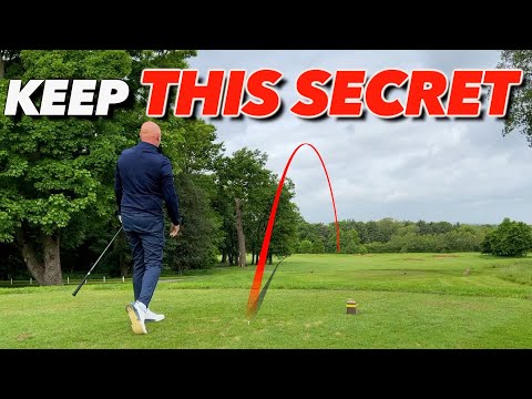 Видео: 42-дюймовый приводной вал — гениальное решение!