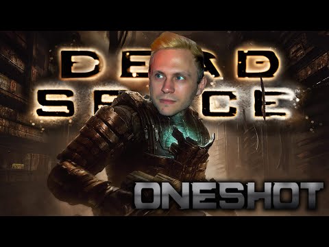 Видео: Прикосновение (Oneshot) ¦ Dead Space (Чужой НРИ) ¦ Alien RPG