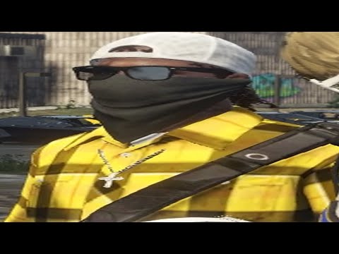Видео: троллинг самого большого ребёнка в gta 5 rp