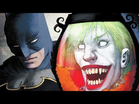 Видео: Бэтмен ПОСЛЕДНИЙ Рыцарь на Земле. (Полная История). Batman. Dc Comics.