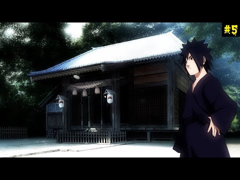 Видео: Учиха Киске 17-20