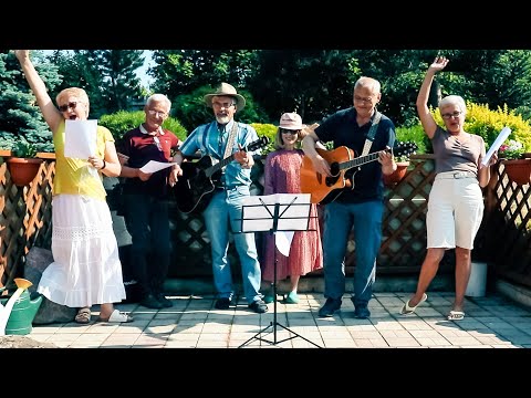 Видео: Годы летят стрелою (Наш дом)