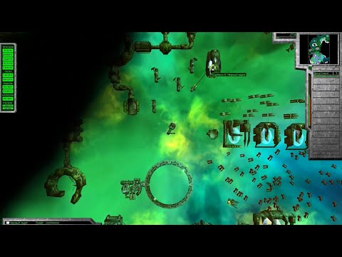 Видео: Звёздные пилигримы - The Outforce - прохождение - миссия 3