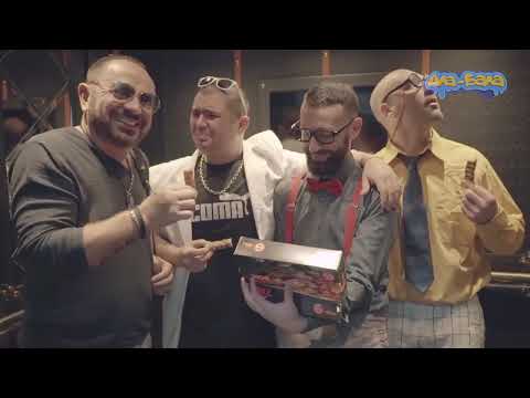 Видео: Миле Китич vs. Тюфлеците - Ала-Бала