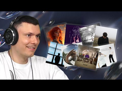 Видео: ТРЕКИ ФРЕШМЕНОВ - 7 (GOZLAT,Hemlockkkkkk,Ksenon, МНЕ ЛЕНЬ, PURPLE,Даниил Ким,Сайден,opium2k,qvarzy)