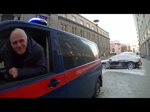 Видео: СтопХам-Вам мордобой устроить? ЧЕЛЯДЬ!