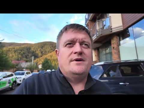 Видео: Красная поляна / Эсто садок / Отель Astra de Rosa  